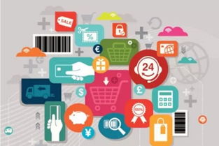 传统实体零售向互联网销售的转型 从看不起到看不懂的历程