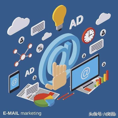 传统营销与互联网营销 模式、渠道与思维的本质差异