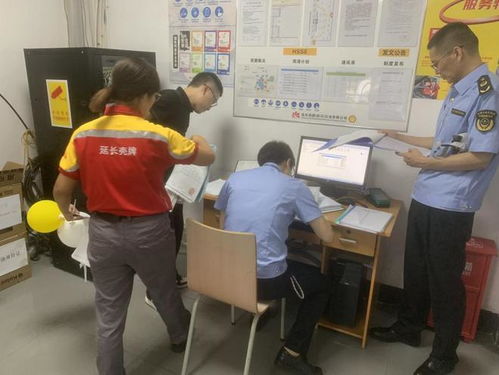 资阳安岳 市县联动筑牢安全防线，专项监督检查互联网销售危险化学品