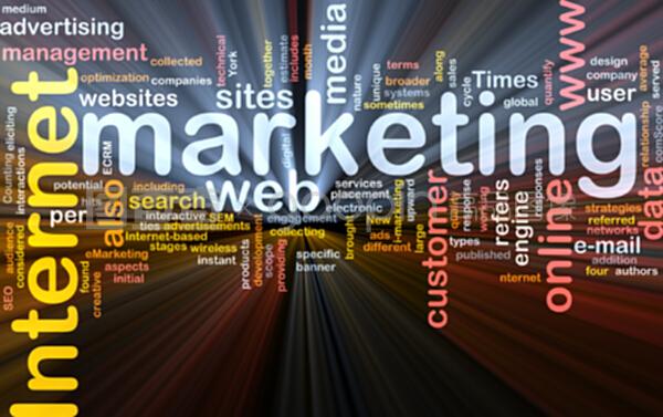 互联网营销与互联网销售 洞察词云背后的数字化商业趋势